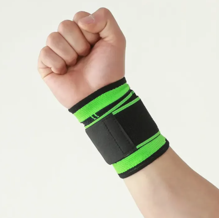 Wrist Brace Supporter 